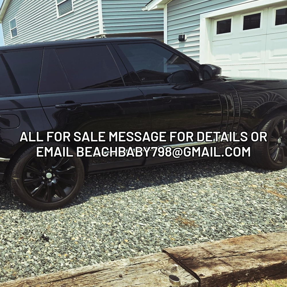 Official Vehicle Title Document